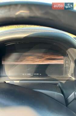 Внедорожник / Кроссовер Land Rover Range Rover 2011 в Днепре