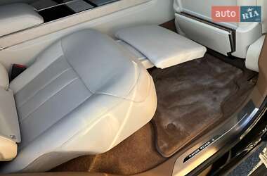 Позашляховик / Кросовер Land Rover Range Rover 2023 в 