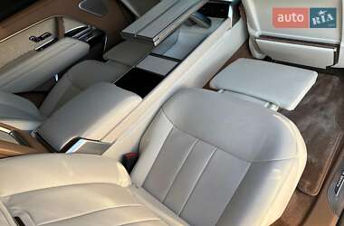 Позашляховик / Кросовер Land Rover Range Rover 2023 в 