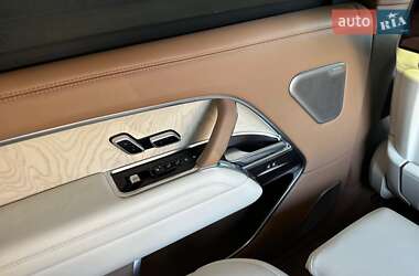 Позашляховик / Кросовер Land Rover Range Rover 2023 в 