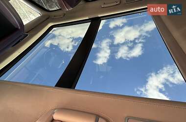 Внедорожник / Кроссовер Land Rover Range Rover 2013 в 