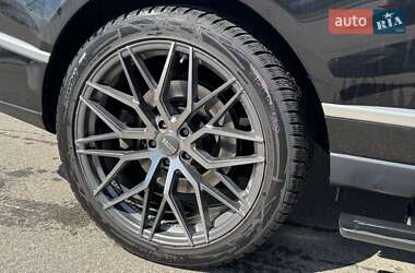Внедорожник / Кроссовер Land Rover Range Rover 2013 в 