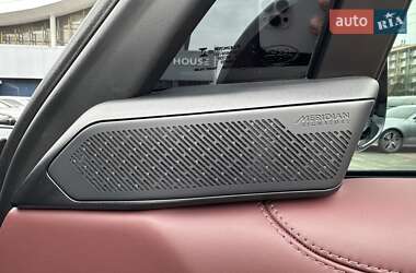 Внедорожник / Кроссовер Land Rover Range Rover 2023 в 