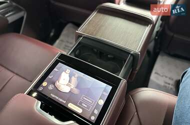 Внедорожник / Кроссовер Land Rover Range Rover 2023 в 