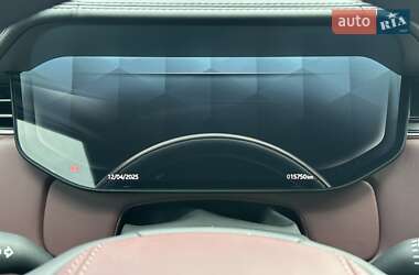 Внедорожник / Кроссовер Land Rover Range Rover 2023 в 