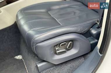 Позашляховик / Кросовер Land Rover Range Rover 2013 в 