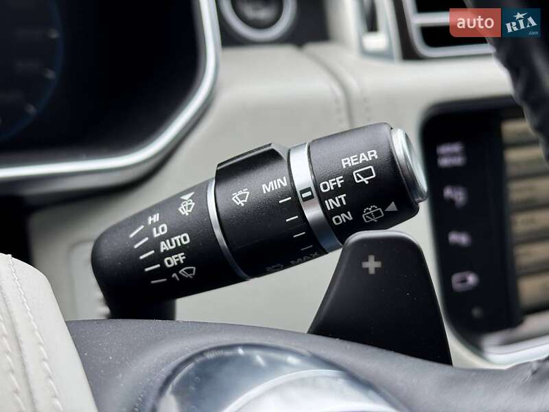 Внедорожник / Кроссовер Land Rover Range Rover 2013 в Киеве