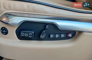 Внедорожник / Кроссовер Land Rover Range Rover 2012 в 