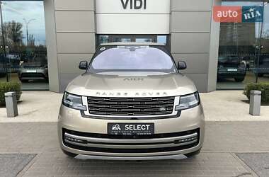 Внедорожник / Кроссовер Land Rover Range Rover 2023 в 