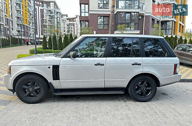 Внедорожник / Кроссовер Land Rover Range Rover 2003 в 
