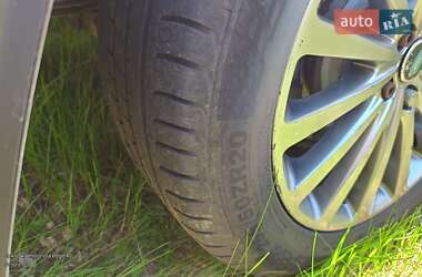 Внедорожник / Кроссовер Land Rover Range Rover 2007 в 