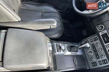 Позашляховик / Кросовер Land Rover Range Rover 2007 в 