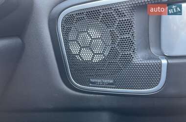 Позашляховик / Кросовер Land Rover Range Rover 2007 в 