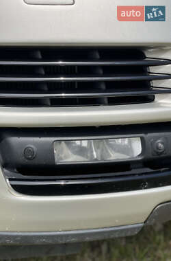 Внедорожник / Кроссовер Land Rover Range Rover 2013 в 