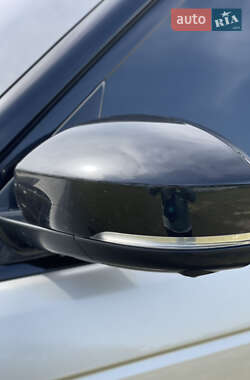 Внедорожник / Кроссовер Land Rover Range Rover 2013 в 