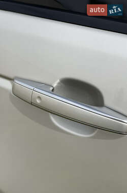 Внедорожник / Кроссовер Land Rover Range Rover 2013 в 