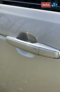 Внедорожник / Кроссовер Land Rover Range Rover 2013 в 