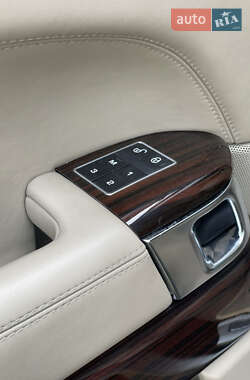 Внедорожник / Кроссовер Land Rover Range Rover 2013 в 