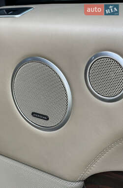 Внедорожник / Кроссовер Land Rover Range Rover 2013 в 