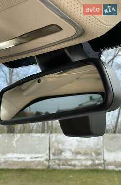 Внедорожник / Кроссовер Land Rover Range Rover 2013 в 
