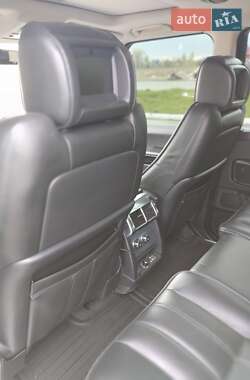 Внедорожник / Кроссовер Land Rover Range Rover 2007 в 
