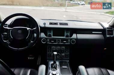 Внедорожник / Кроссовер Land Rover Range Rover 2007 в 