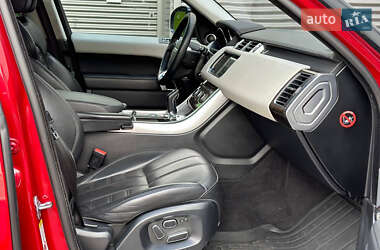 Внедорожник / Кроссовер Land Rover Range Rover 2014 в 