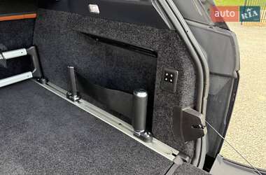 Позашляховик / Кросовер Land Rover Range Rover 2014 в 