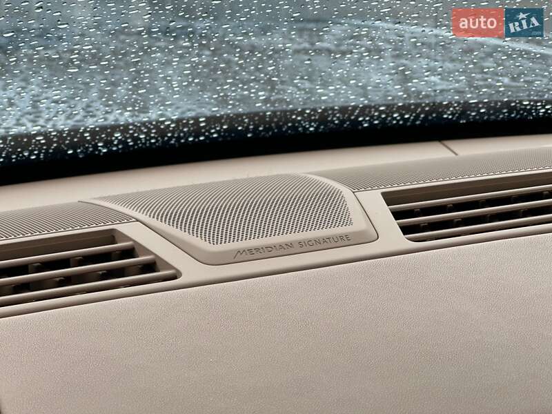Позашляховик / Кросовер Land Rover Range Rover 2024 в Києві