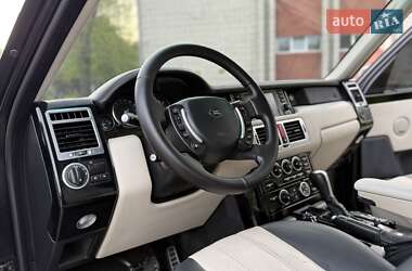 Внедорожник / Кроссовер Land Rover Range Rover 2006 в 