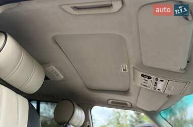 Внедорожник / Кроссовер Land Rover Range Rover 2006 в 
