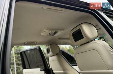 Внедорожник / Кроссовер Land Rover Range Rover 2006 в 