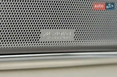 Позашляховик / Кросовер Land Rover Range Rover 2024 в 
