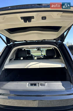 Внедорожник / Кроссовер Land Rover Range Rover 2013 в 