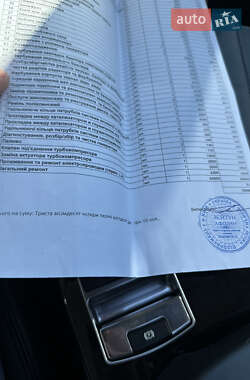 Внедорожник / Кроссовер Land Rover Range Rover 2013 в 