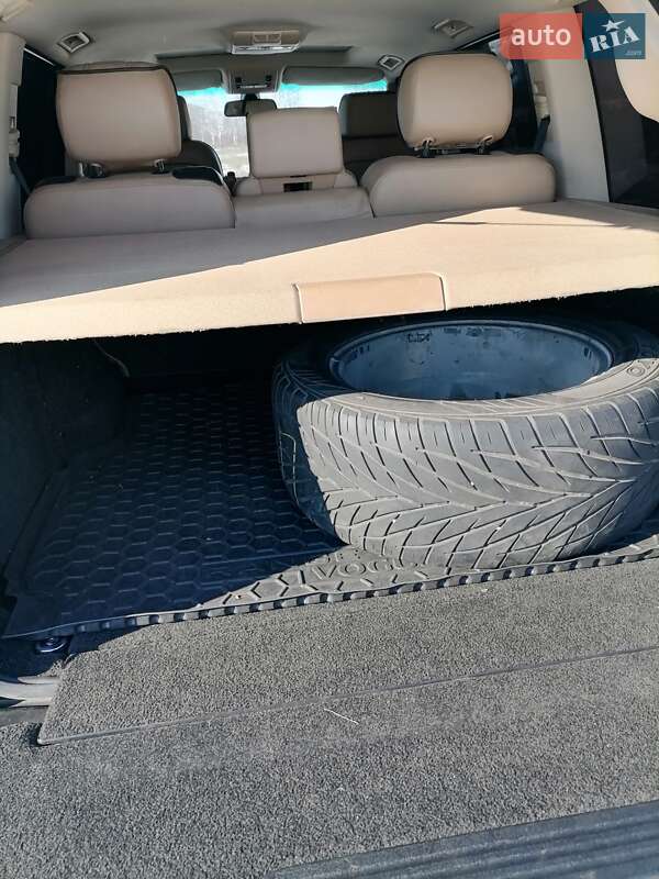 Внедорожник / Кроссовер Land Rover Range Rover 2006 в Киеве