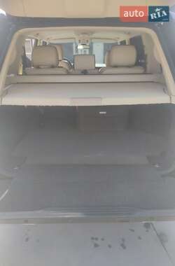 Позашляховик / Кросовер Land Rover Range Rover 2008 в Новомосковську
