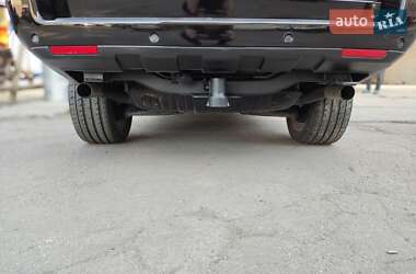 Внедорожник / Кроссовер Land Rover Range Rover 2006 в 