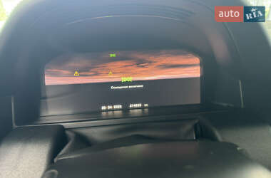 Внедорожник / Кроссовер Land Rover Range Rover 2010 в 