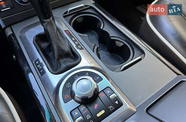 Внедорожник / Кроссовер Land Rover Range Rover 2011 в 