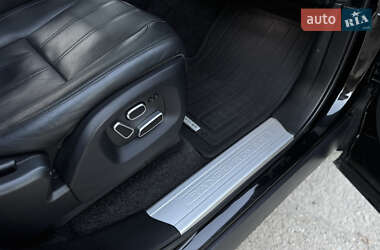 Внедорожник / Кроссовер Land Rover Range Rover 2015 в 