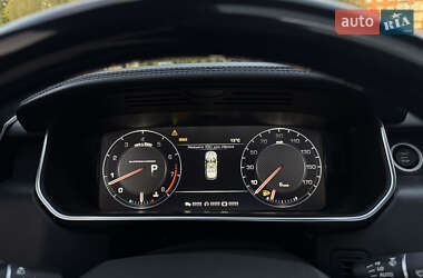 Внедорожник / Кроссовер Land Rover Range Rover 2015 в 