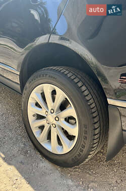 Внедорожник / Кроссовер Land Rover Range Rover 2014 в 