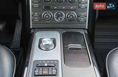 Внедорожник / Кроссовер Land Rover Range Rover 2011 в 