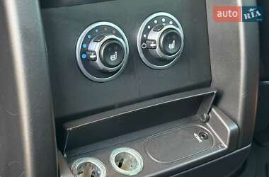 Внедорожник / Кроссовер Land Rover Range Rover 2011 в 