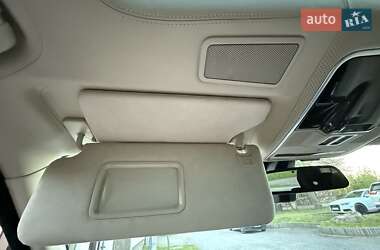 Внедорожник / Кроссовер Land Rover Range Rover 2013 в 