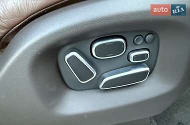 Внедорожник / Кроссовер Land Rover Range Rover 2013 в 