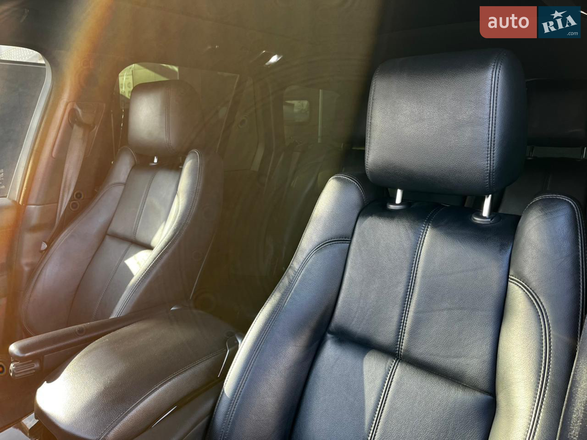 2015 Land Rover Range Rover - мініатюра 5