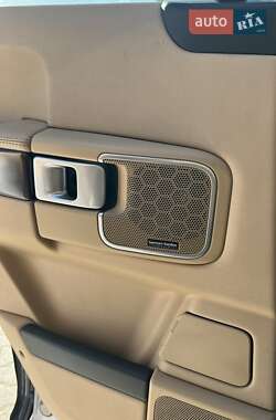Позашляховик / Кросовер Land Rover Range Rover 2008 в 