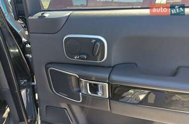 Внедорожник / Кроссовер Land Rover Range Rover 2010 в 